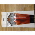 hair brush set, artist brushes sets,oil color brushes